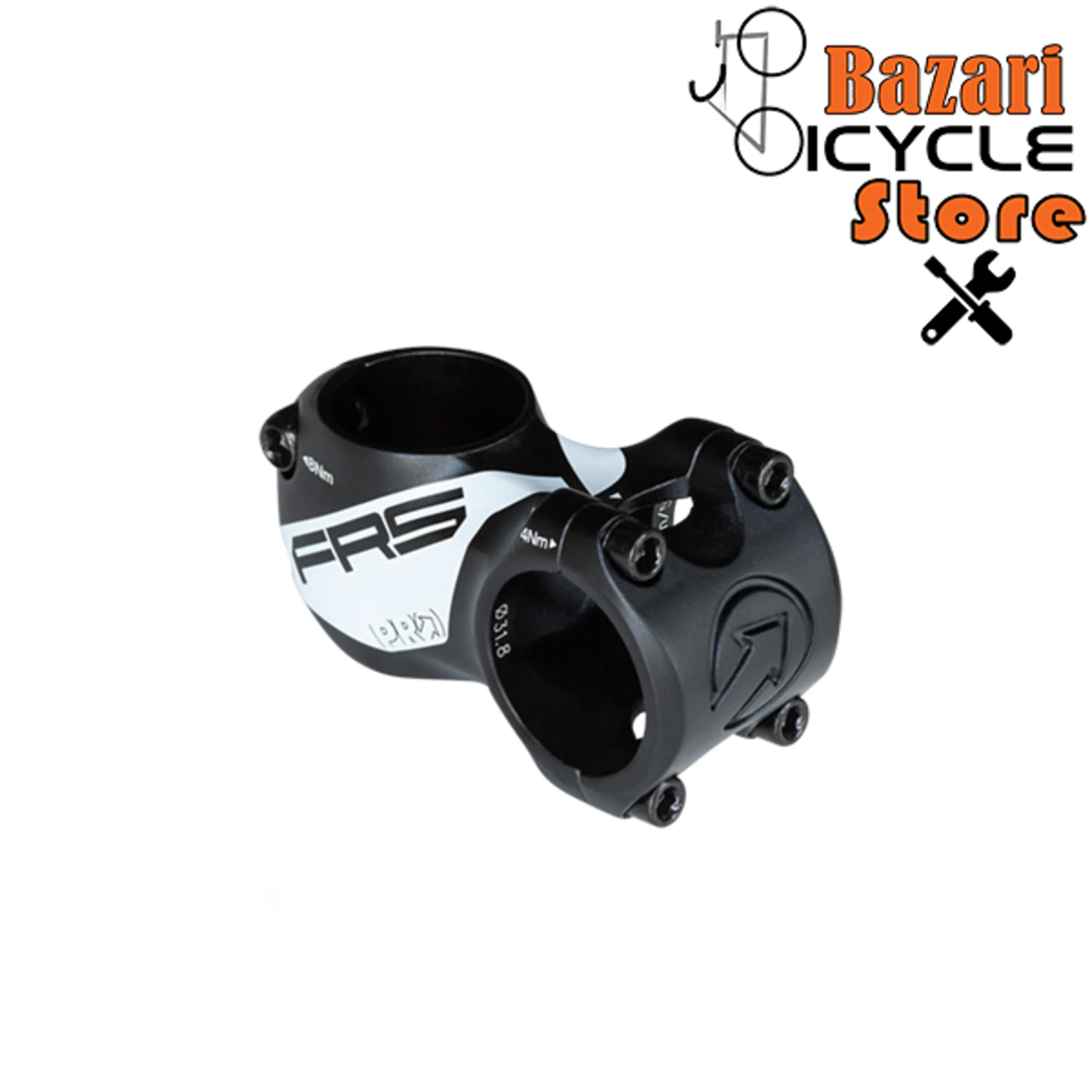 کرپی فرمان  برند (PRO) مدل (FRS) طول 50mm و 5درجه